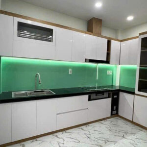 Tủ Bếp Nhựa Vincoplast