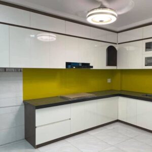 Tủ Bếp Nhựa Vincoplast 6