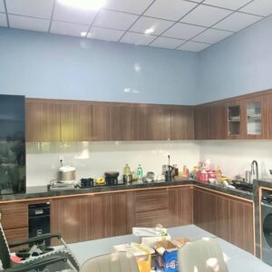 Tủ Bếp Nhựa Vincoplast 5