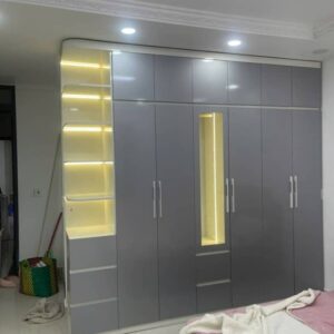 Tủ Quần Áo 5